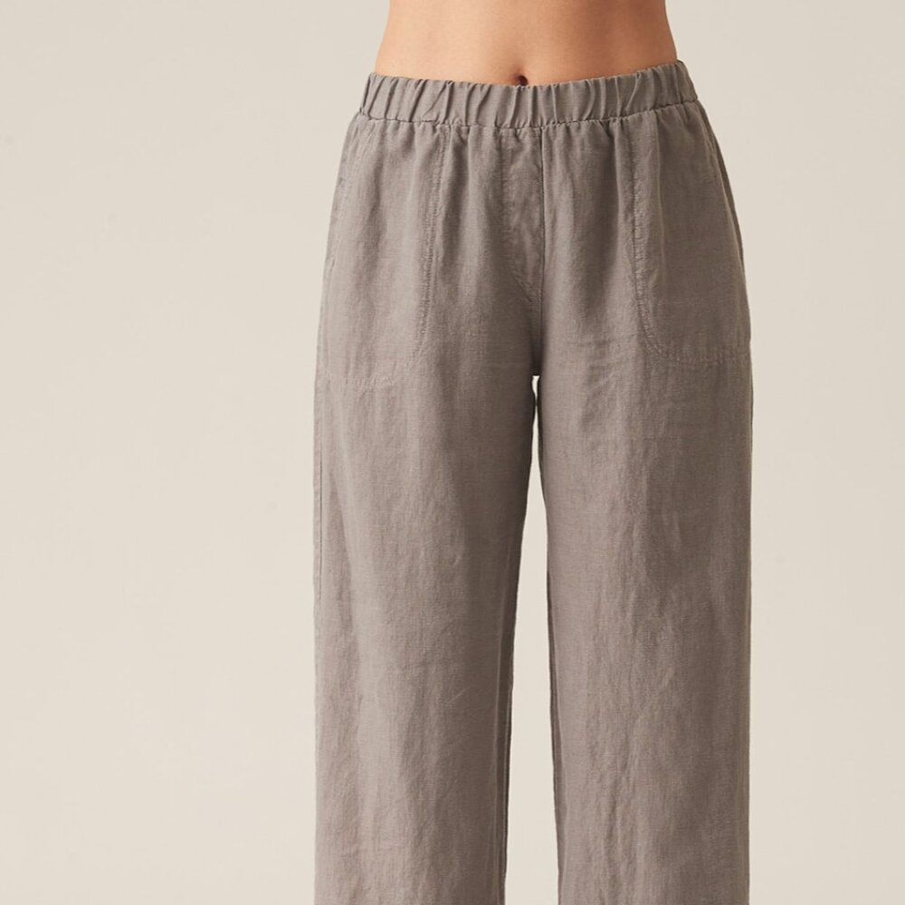 Cutloose | Easy Long Pant